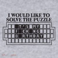 I Would Like To Solve The Puzzle Fuck The Patriarchy Women's Sweatshirt thumb 2