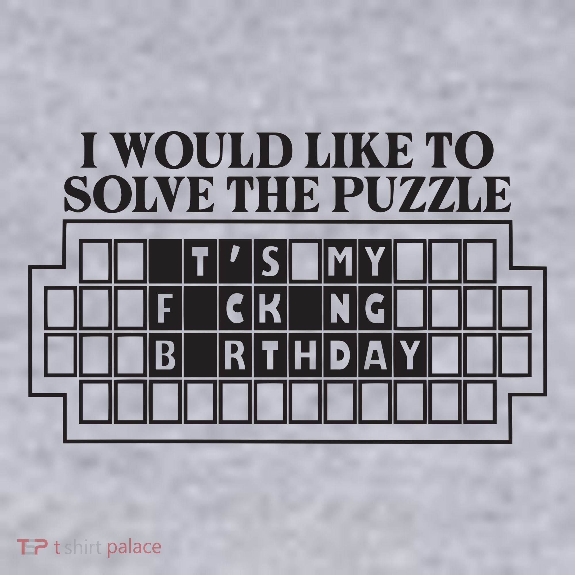 I Would Like To Solve The Puzzle Fuck The Patriarchy Women's Sweatshirt