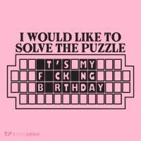 I Would Like To Solve The Puzzle Fuck The Patriarchy Coaster thumb 2