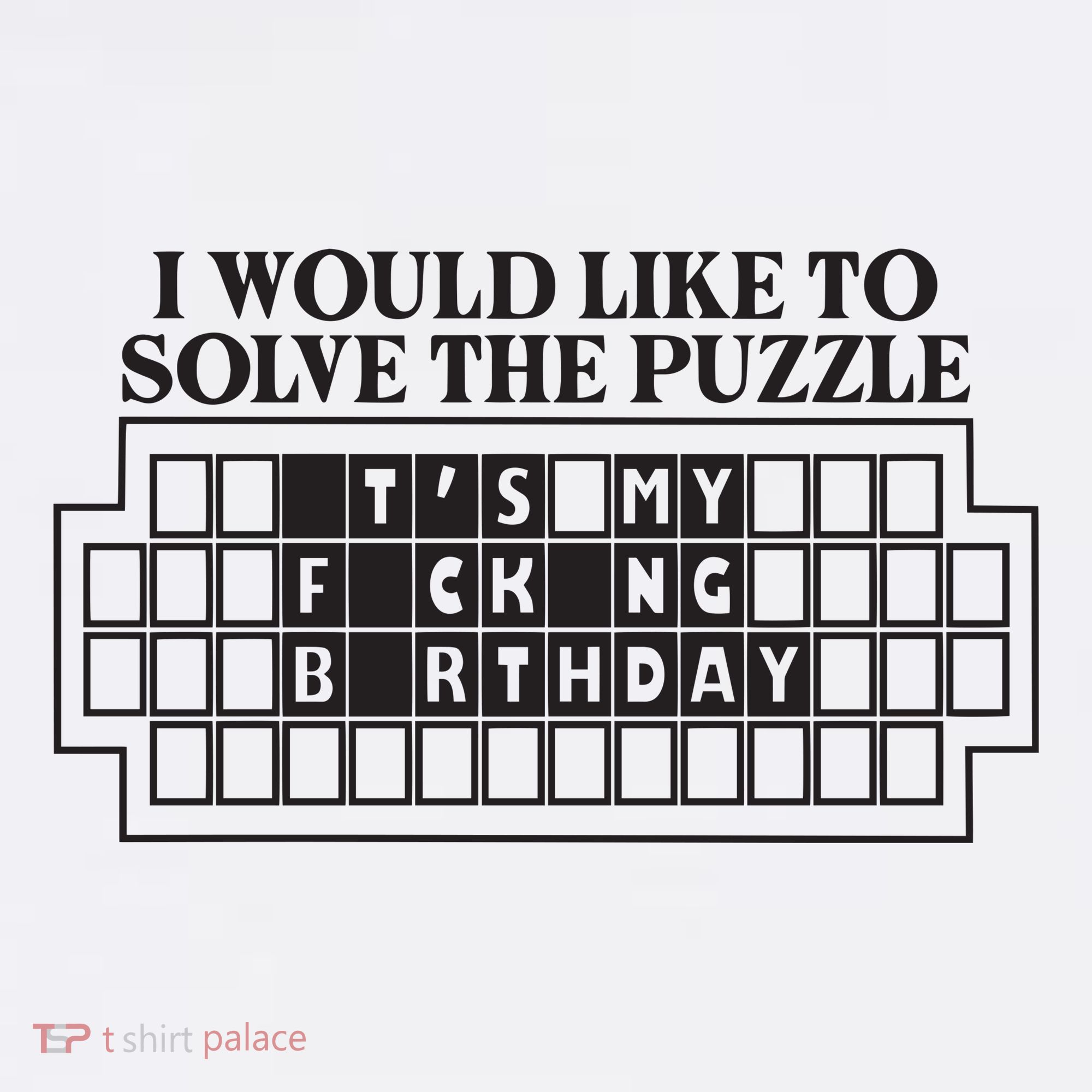 I Would Like To Solve The Puzzle Fuck The Patriarchy Women's Hoodie