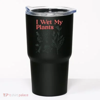 Tumbler