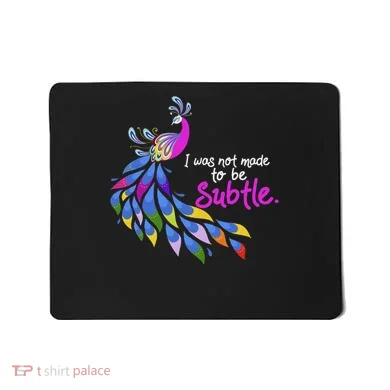 Mousepad