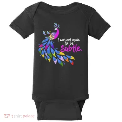 Baby Bodysuit