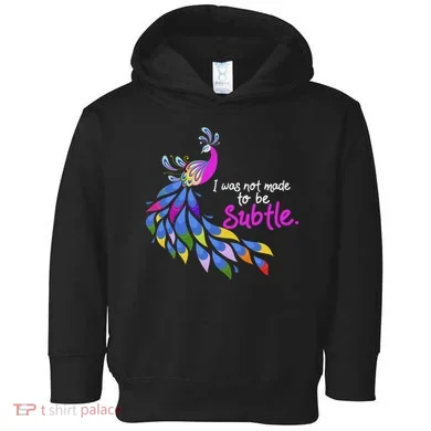 Toddler Hoodie
