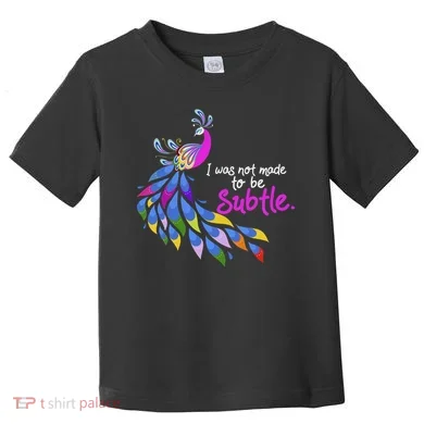 Toddler T-Shirt