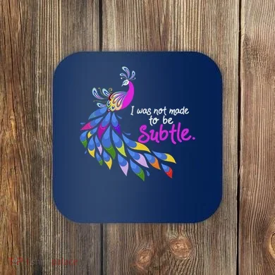 Coaster