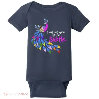 Baby Bodysuit