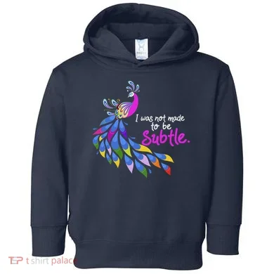 Toddler Hoodie