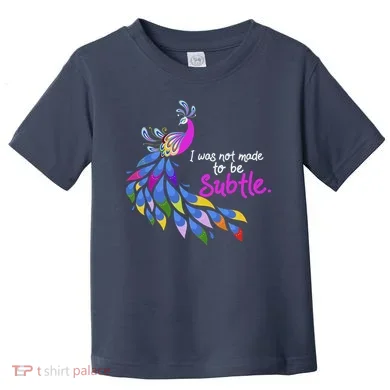 Toddler T-Shirt