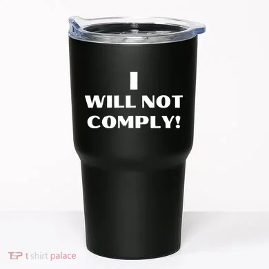 Tumbler