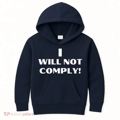 Kids Hoodie