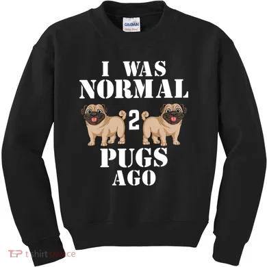 Kids Sweatshirt