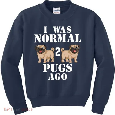 Kids Sweatshirt