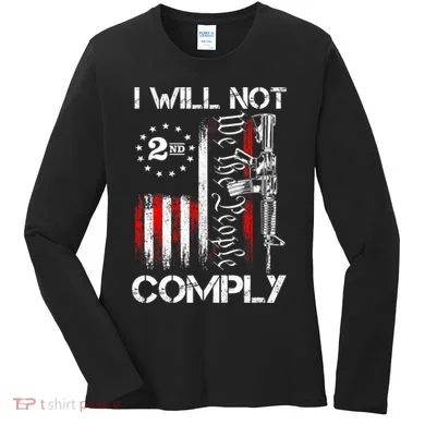 Women's Long Sleeve Shirt