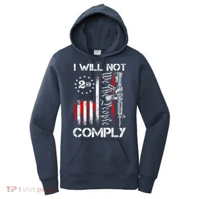 Women's Hoodie