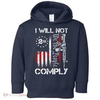 Toddler Hoodie