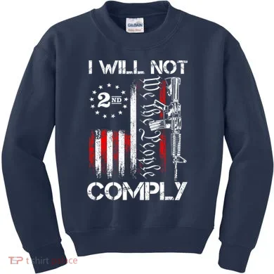 Kids Sweatshirt