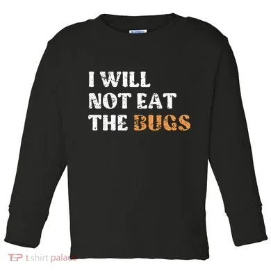 Toddler Long Sleeve