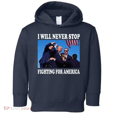 Toddler Hoodie