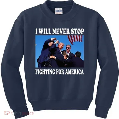 Kids Sweatshirt