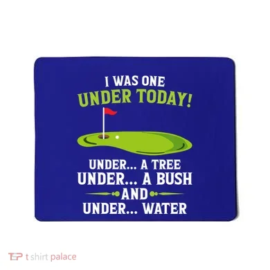 Mousepad