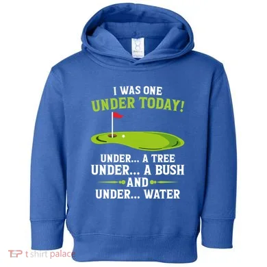 Toddler Hoodie