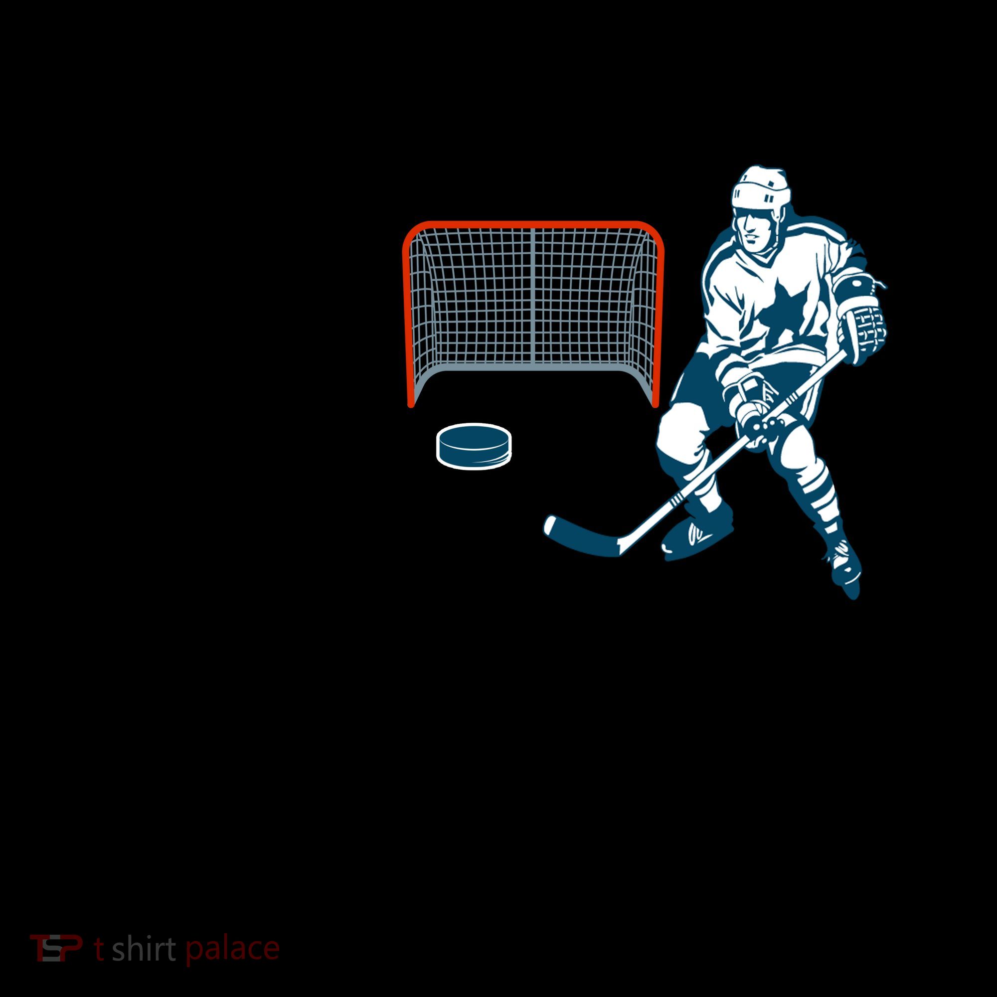 I Walk On Water What's Your Superpower? Hockey Coffee Mug