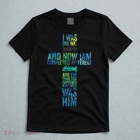 I WAS ONE WAY THE CHOSEN T-Shirt thumb 5