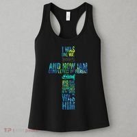 I WAS ONE WAY THE CHOSEN Women's Tank Top thumb 3