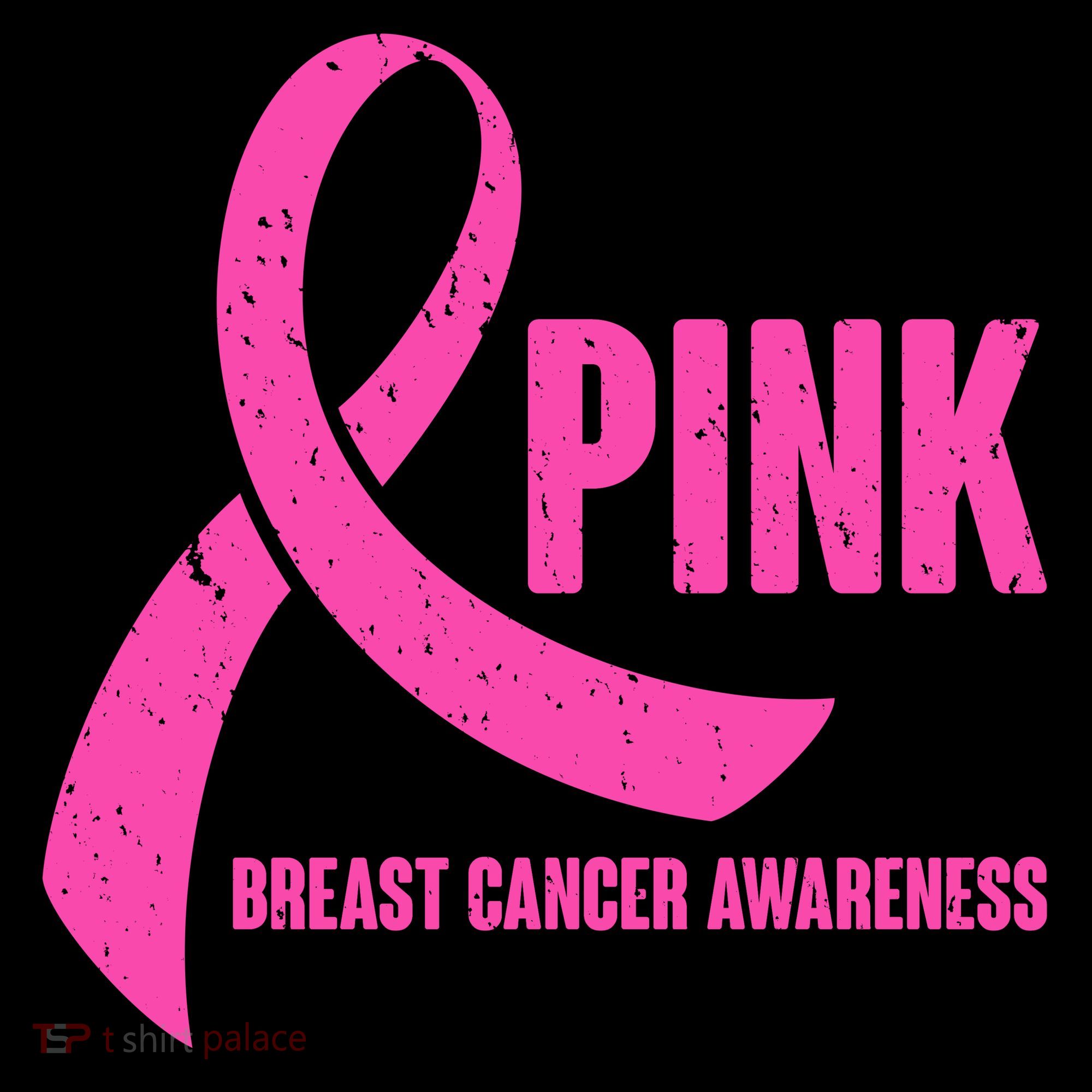 I Wear Pink For Breast Cancer Awareness Coffee Mug