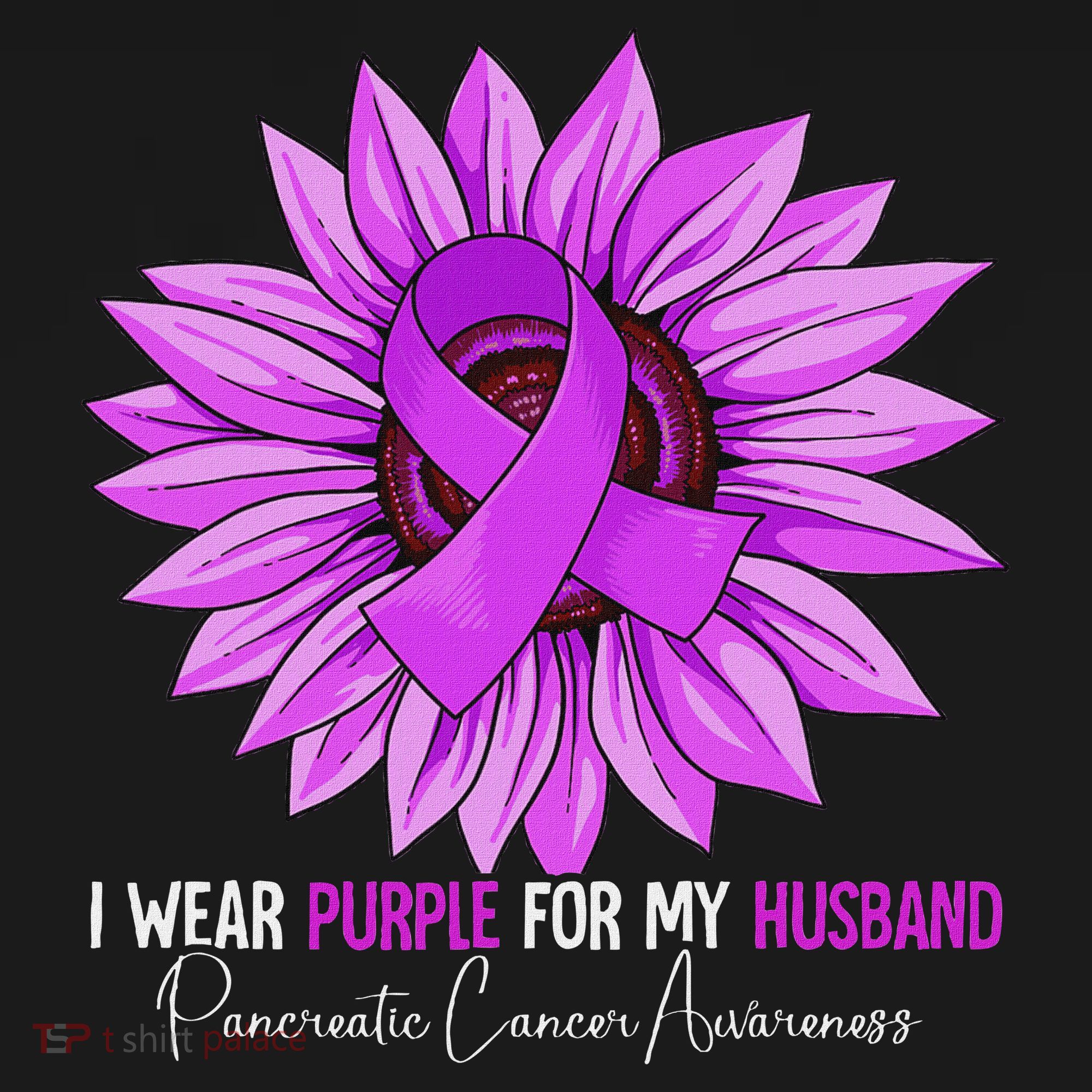 I Wear Purple In Memory Of My Brother Overdose Awareness Women's Hoodie
