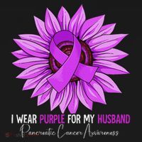I Wear Purple In Memory Of My Brother Overdose Awareness Women's Tank Top thumb 5