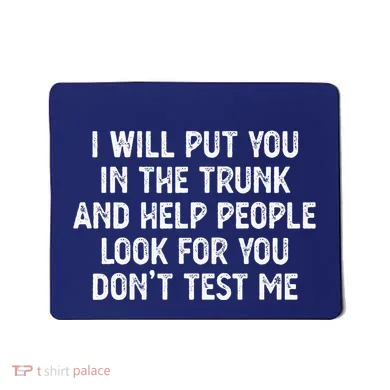 Mousepad