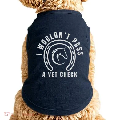 Doggie Tank