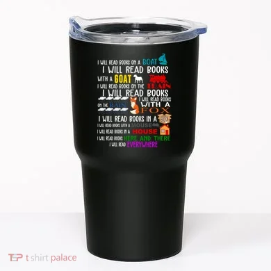 Tumbler