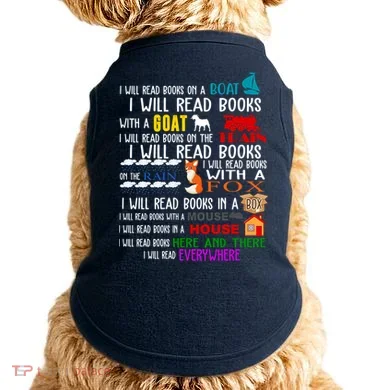 Doggie Tank