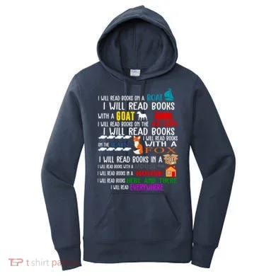 Women's Hoodie