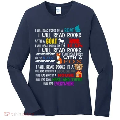 Women's Long Sleeve Shirt