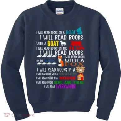 Kids Sweatshirt