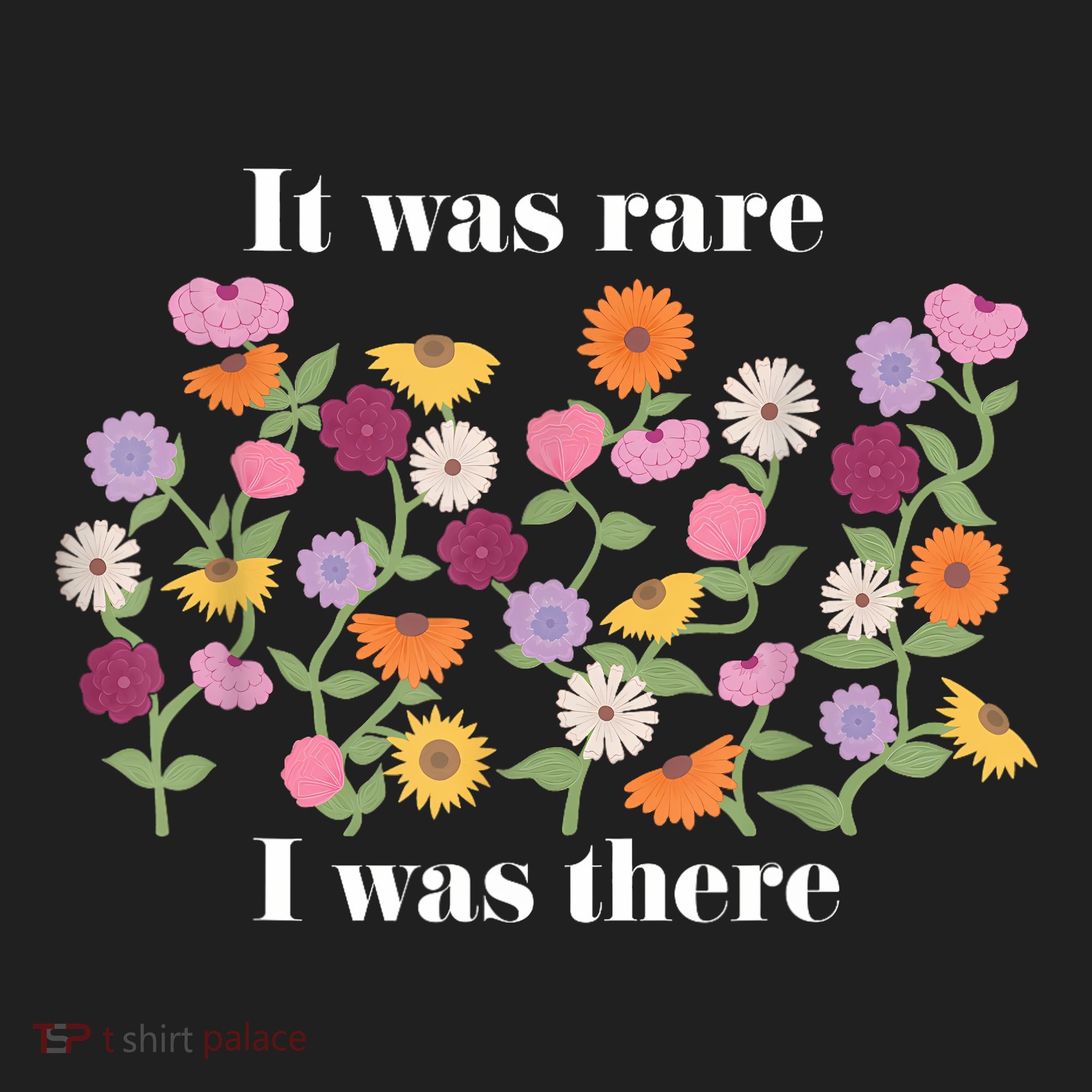 It Was Rare Funny I Was There For Women Women's Sweatshirt