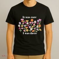 It Was Rare Funny I Was There For Women T-Shirt thumb 3