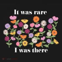 It Was Rare Funny I Was There For Women Mousepad thumb 1