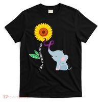 I Will Remember For You ALZ Dementia Alzheimers Awareness T-Shirt thumb 0