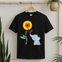 I Will Remember For You ALZ Dementia Alzheimers Awareness T-Shirt thumb 2