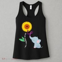 I Will Remember For You ALZ Dementia Alzheimers Awareness Women's Tank Top thumb 3