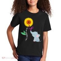 I Will Remember For You ALZ Dementia Alzheimers Awareness Kids T-Shirt thumb 2