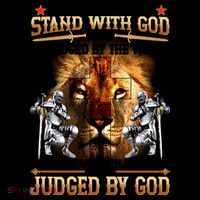 I Would Rather Stand With God Coffee Mug thumb 5
