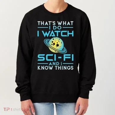 Women's Sweatshirt
