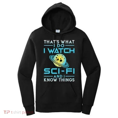 Women's Hoodie