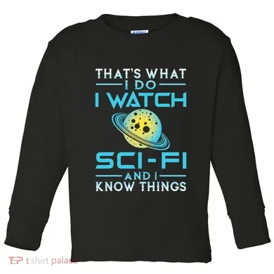 Toddler Long Sleeve